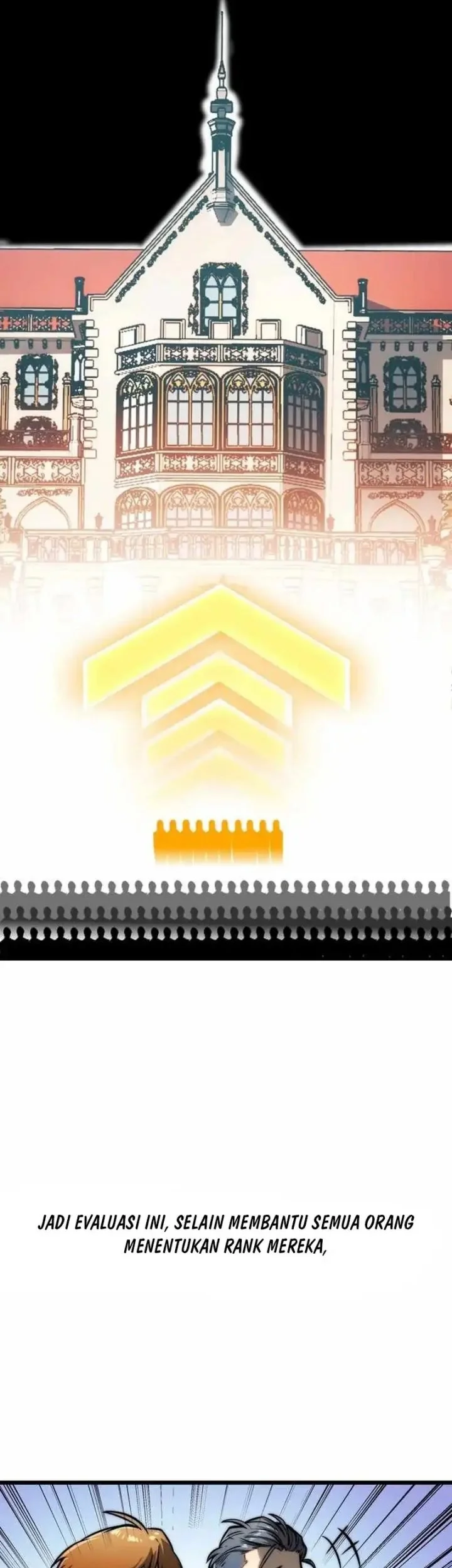 Return of the Devourer Chapter 7 Gambar 13