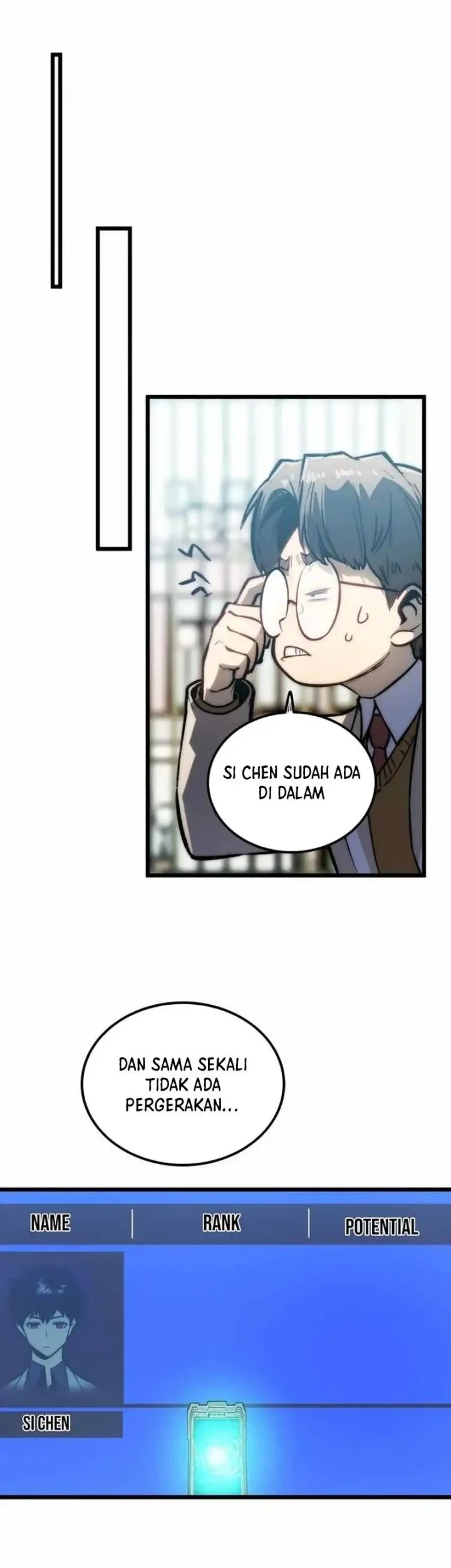 Return of the Devourer Chapter 7 Gambar 17