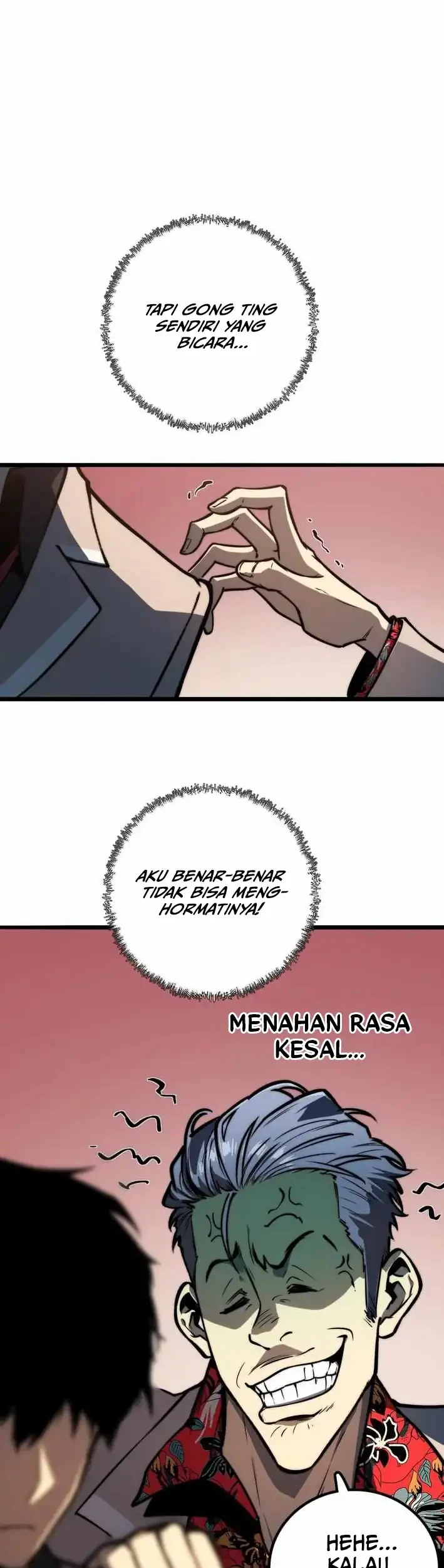 Return of the Devourer Chapter 8 Gambar 3