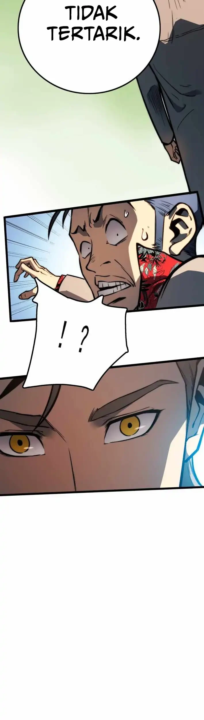 Return of the Devourer Chapter 8 Gambar 5