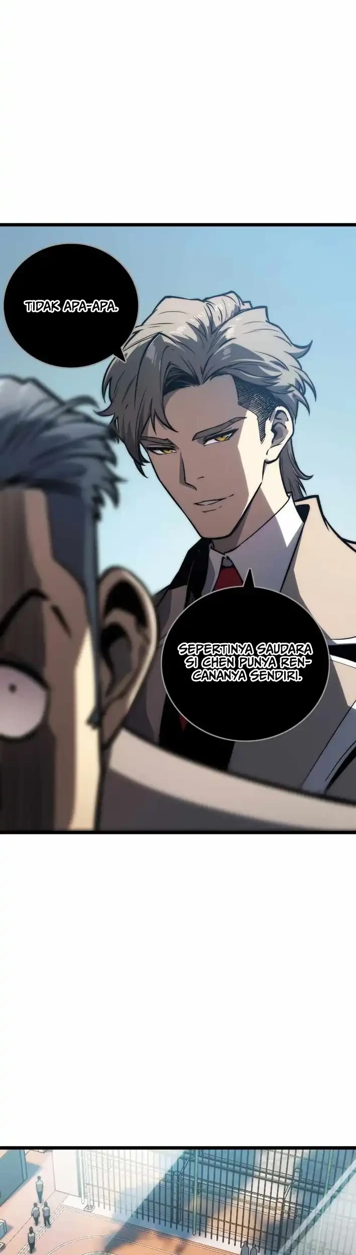 Return of the Devourer Chapter 8 Gambar 11