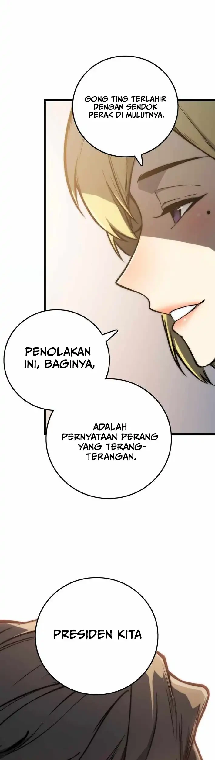 Return of the Devourer Chapter 8 Gambar 14