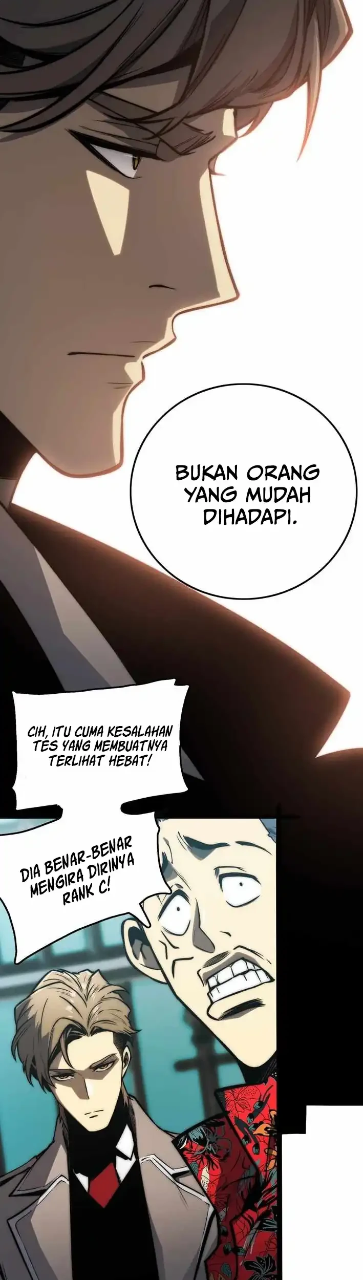 Return of the Devourer Chapter 8 Gambar 15