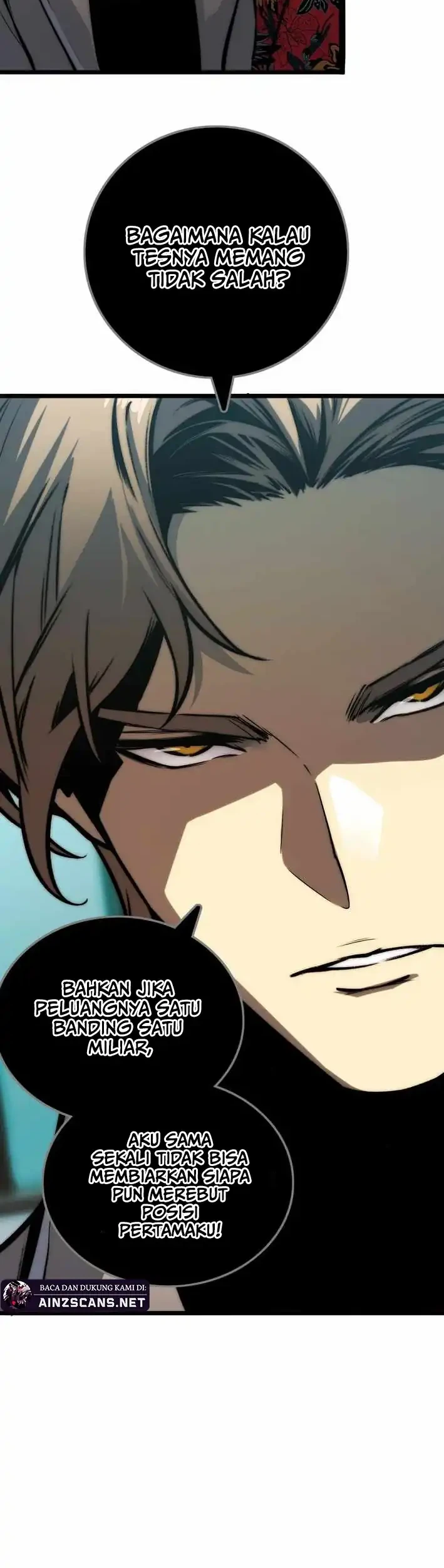 Return of the Devourer Chapter 8 Gambar 16