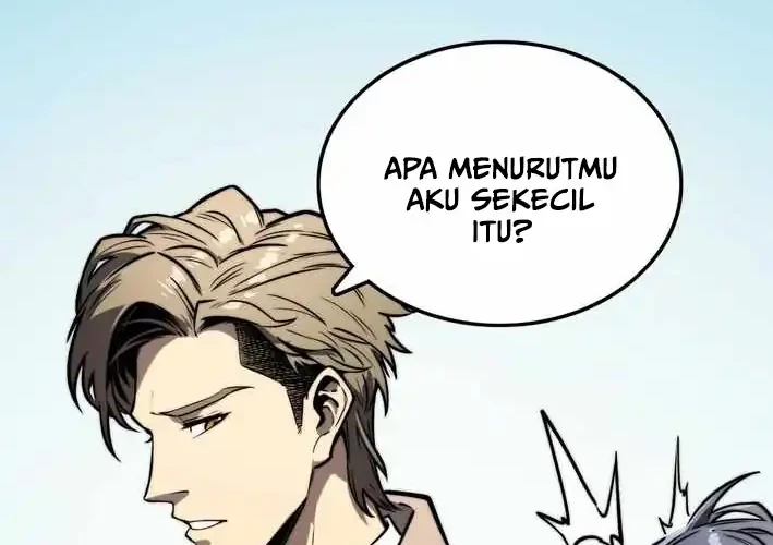 Return of the Devourer Chapter 8 Gambar 18