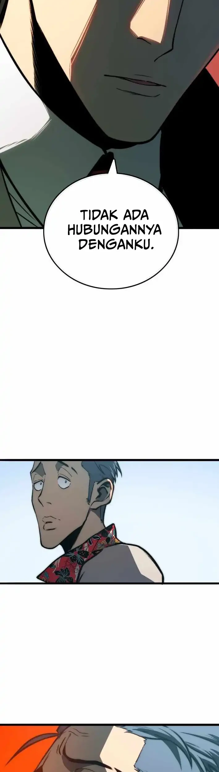 Return of the Devourer Chapter 8 Gambar 20