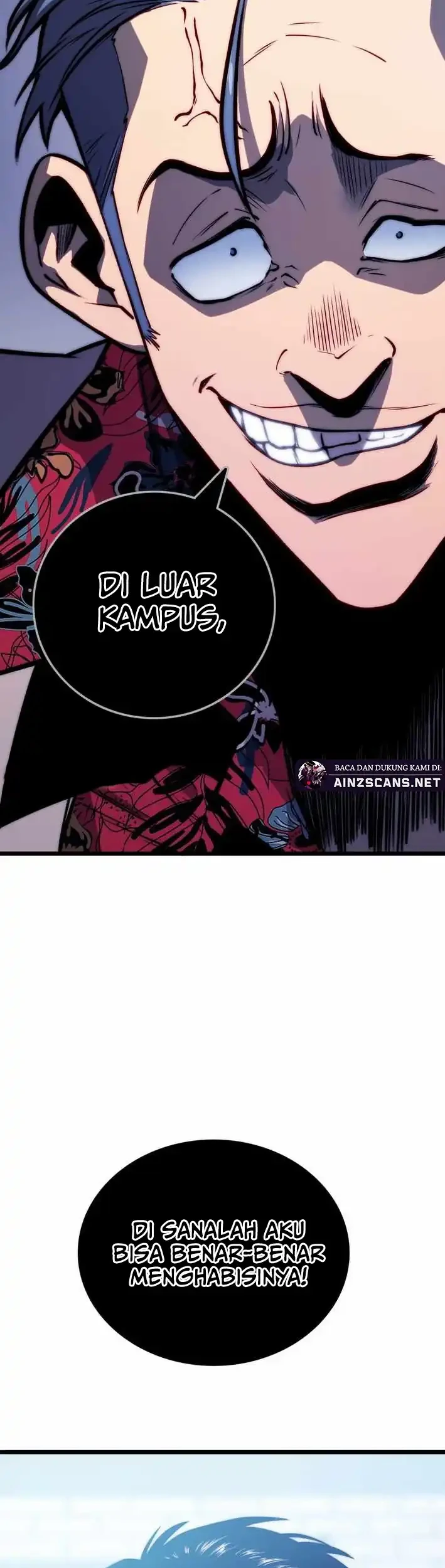 Return of the Devourer Chapter 8 Gambar 23