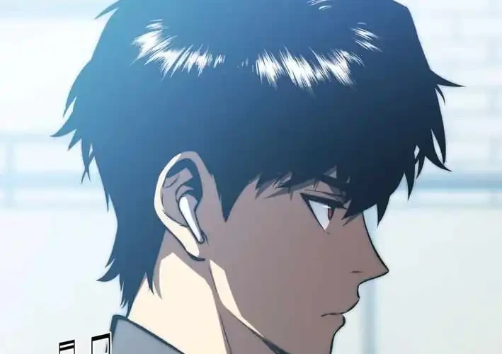 Return of the Devourer Chapter 8 Gambar 24