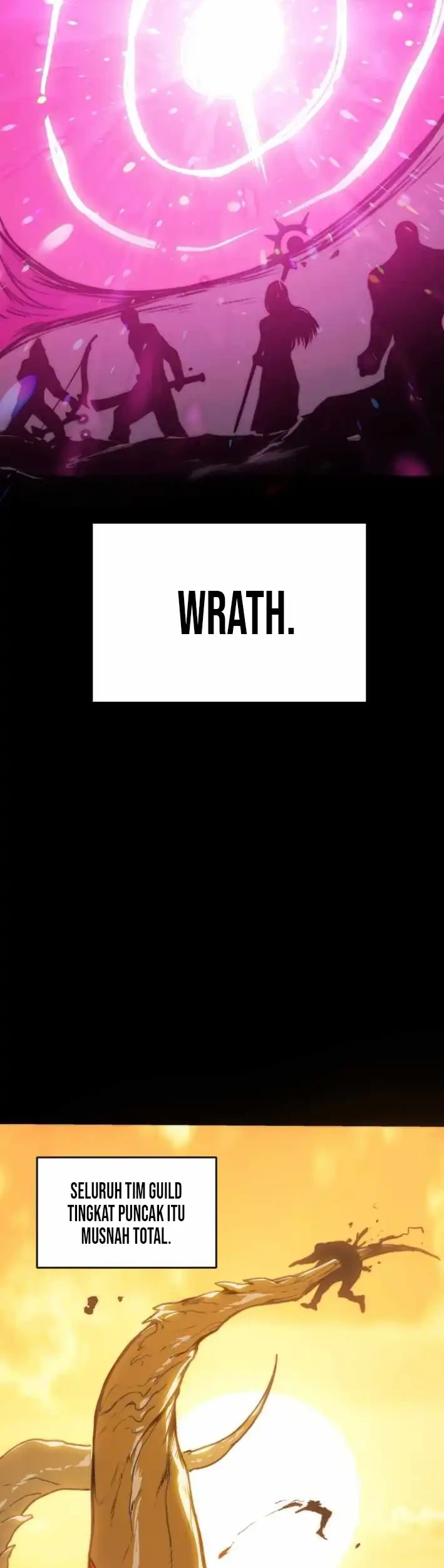 Return of the Devourer Chapter 8 Gambar 27