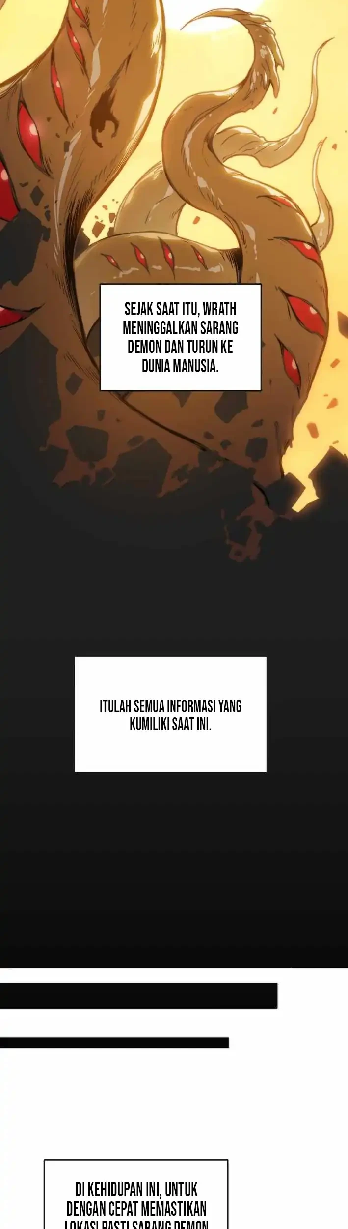 Return of the Devourer Chapter 8 Gambar 28