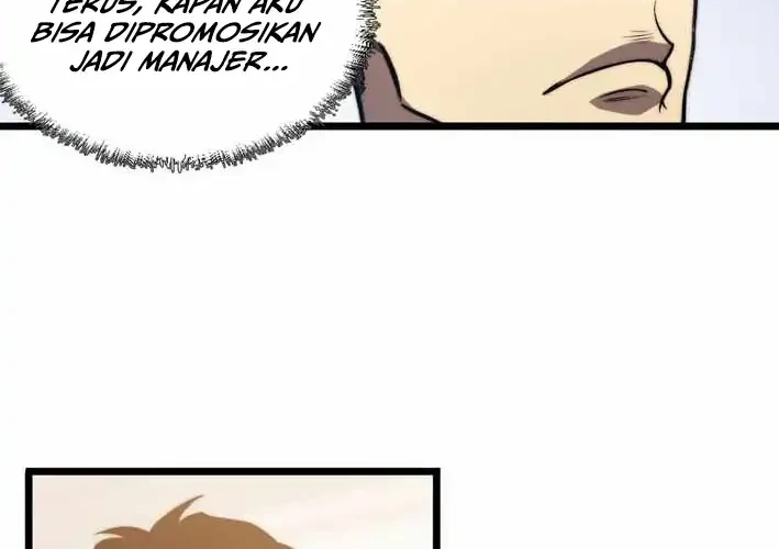 Return of the Devourer Chapter 8 Gambar 36