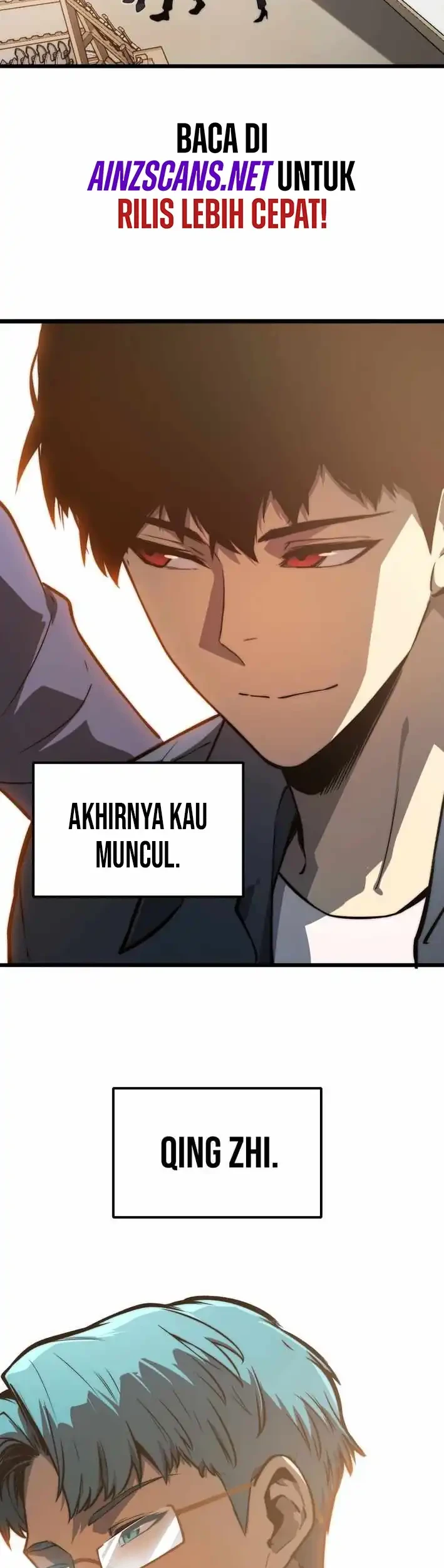 Return of the Devourer Chapter 8 Gambar 47