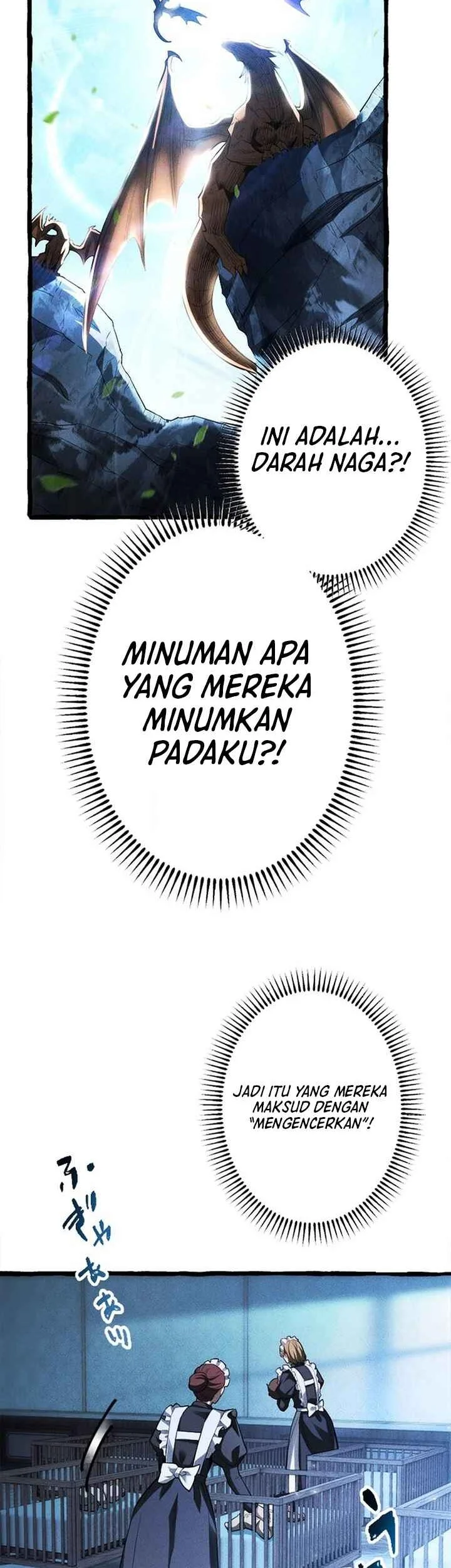 Return of the First Patriarch: The Strongest Reincarnates into His Descendant 1000 Years Later Chapter 1 Gambar 47