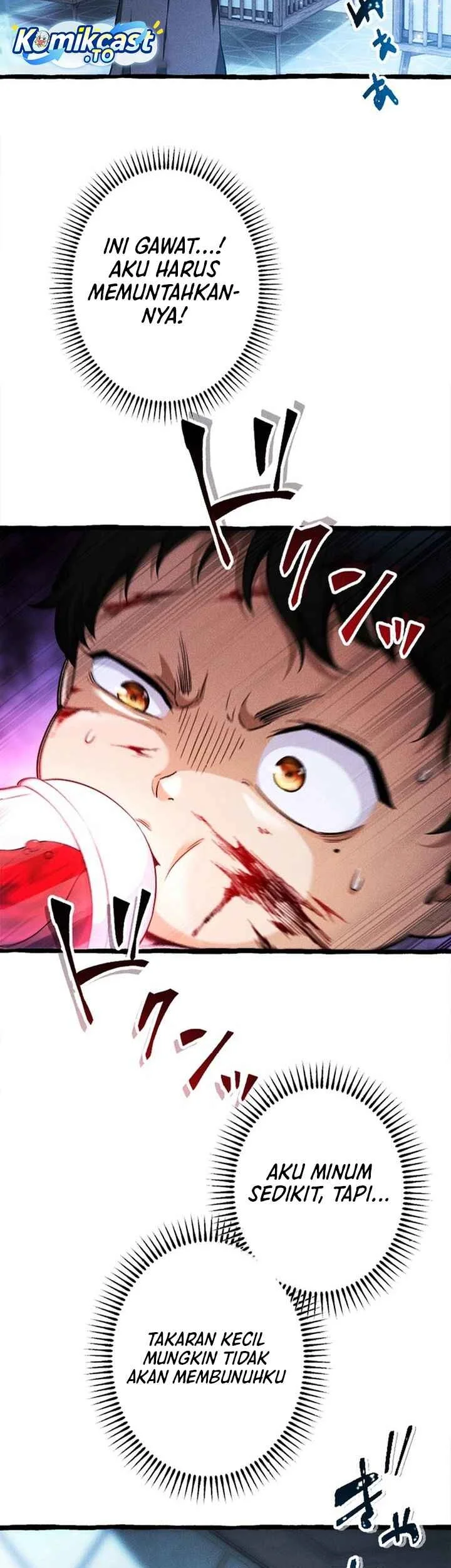 Return of the First Patriarch: The Strongest Reincarnates into His Descendant 1000 Years Later Chapter 1 Gambar 48