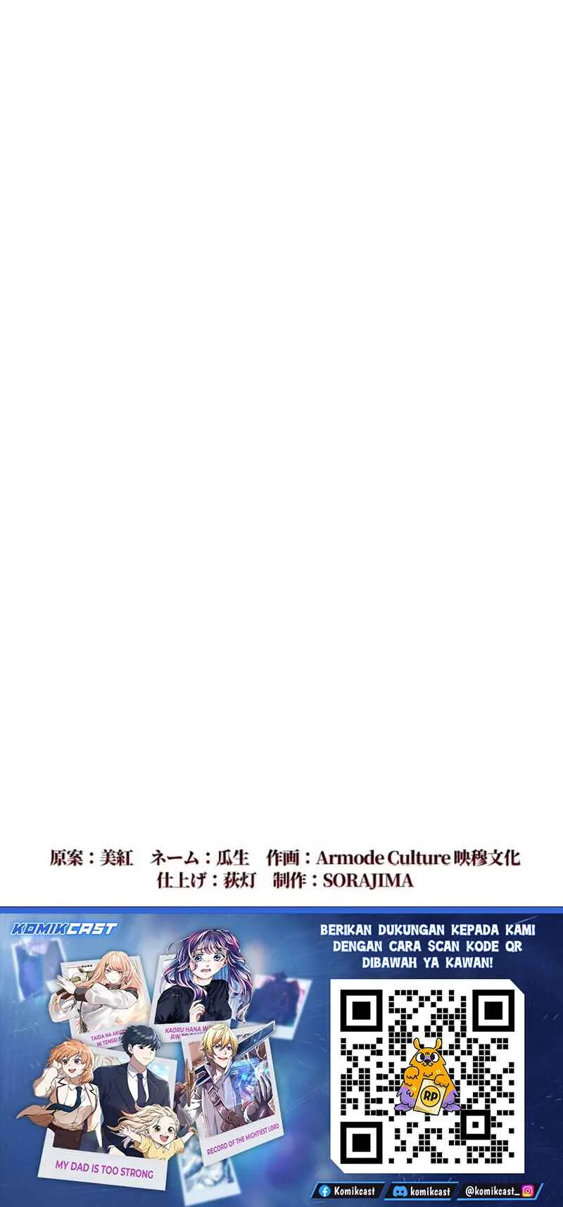 Return of the First Patriarch: The Strongest Reincarnates into His Descendant 1000 Years Later Chapter 1 Gambar 57