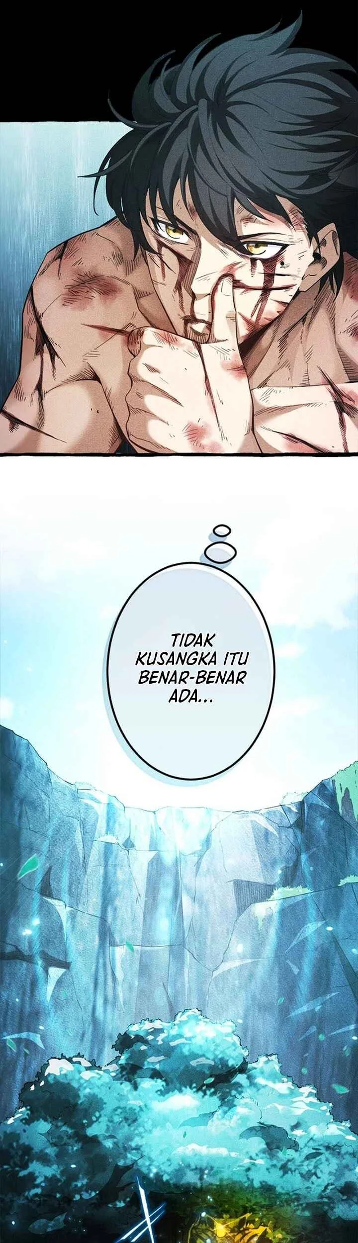 Return of the First Patriarch: The Strongest Reincarnates into His Descendant 1000 Years Later Chapter 1 Gambar 5