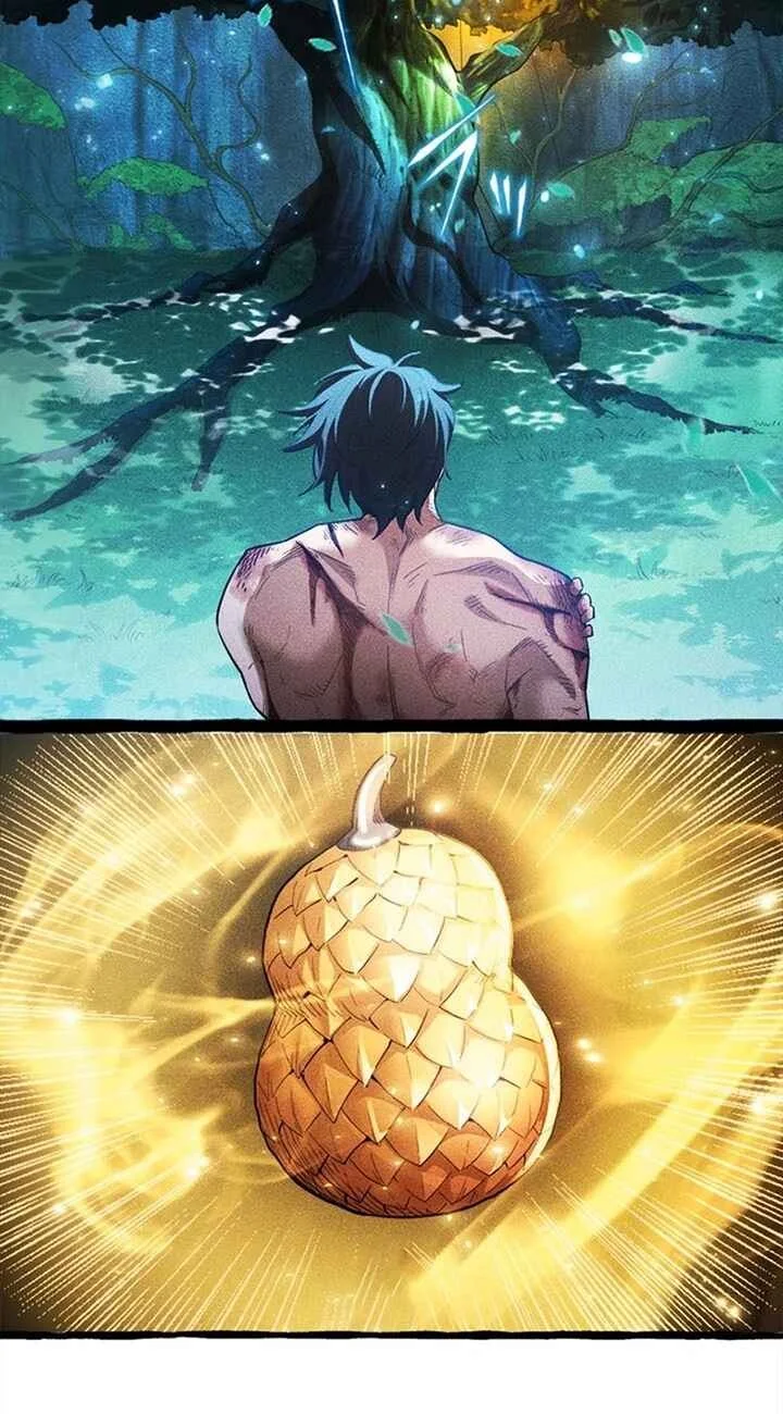 Return of the First Patriarch: The Strongest Reincarnates into His Descendant 1000 Years Later Chapter 1 Gambar 6