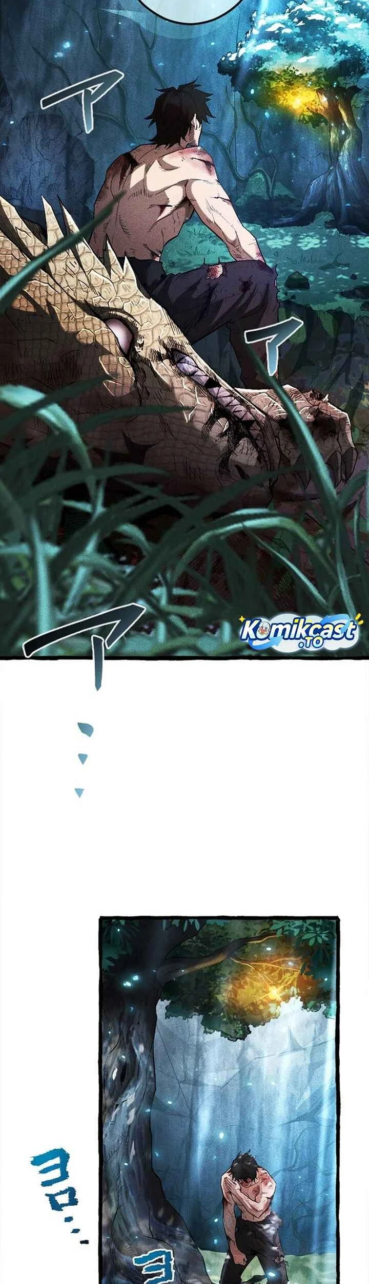 Return of the First Patriarch: The Strongest Reincarnates into His Descendant 1000 Years Later Chapter 1 Gambar 8