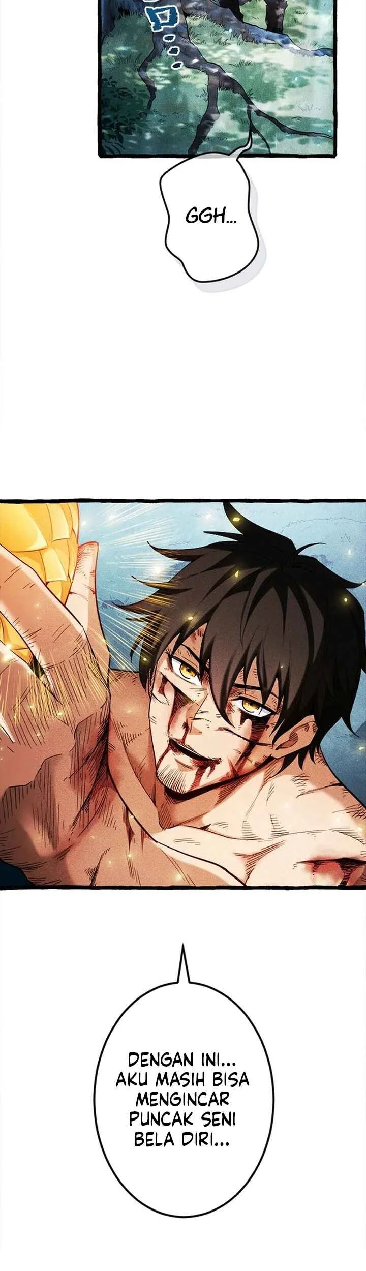 Return of the First Patriarch: The Strongest Reincarnates into His Descendant 1000 Years Later Chapter 1 Gambar 9