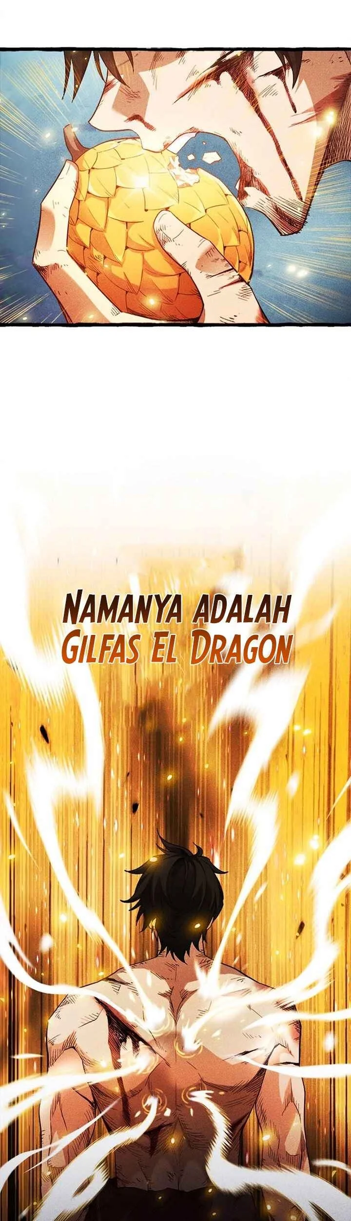 Return of the First Patriarch: The Strongest Reincarnates into His Descendant 1000 Years Later Chapter 1 Gambar 10