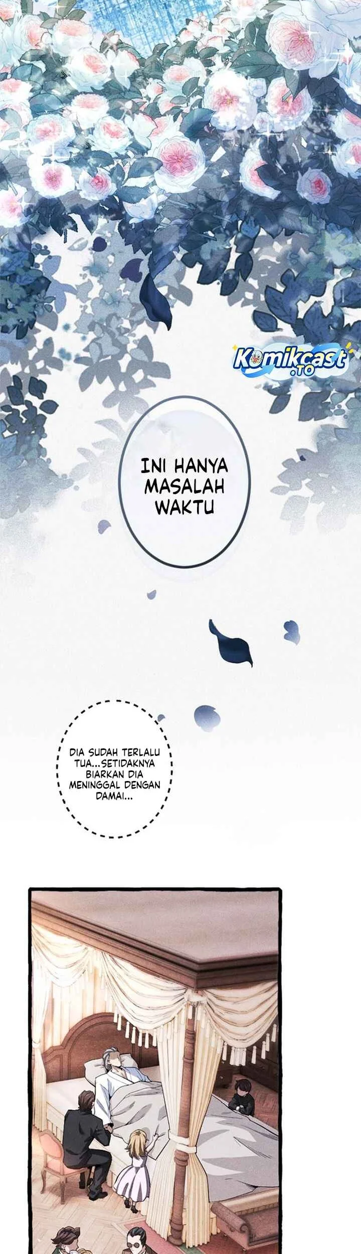 Return of the First Patriarch: The Strongest Reincarnates into His Descendant 1000 Years Later Chapter 1 Gambar 14