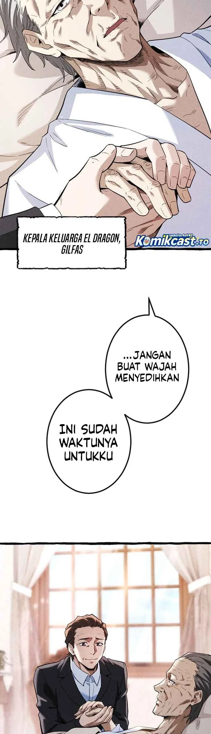 Return of the First Patriarch: The Strongest Reincarnates into His Descendant 1000 Years Later Chapter 1 Gambar 16