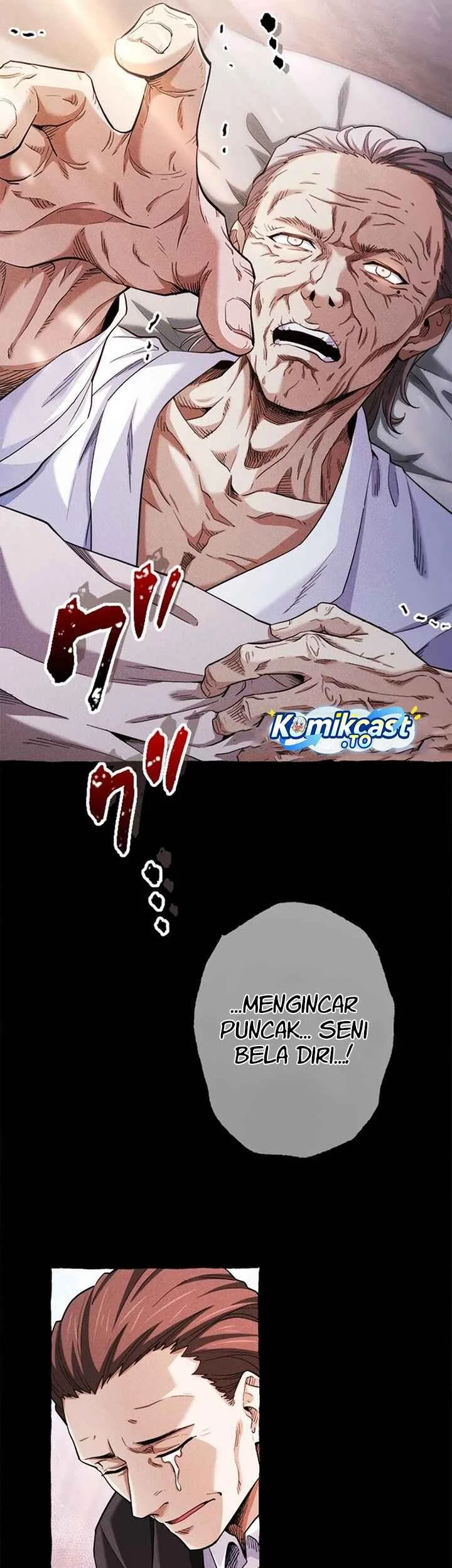 Return of the First Patriarch: The Strongest Reincarnates into His Descendant 1000 Years Later Chapter 1 Gambar 24