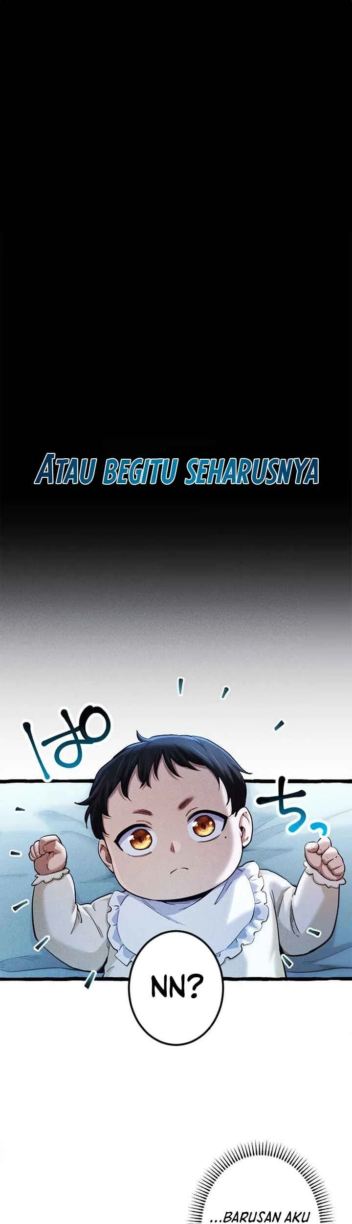 Return of the First Patriarch: The Strongest Reincarnates into His Descendant 1000 Years Later Chapter 1 Gambar 26