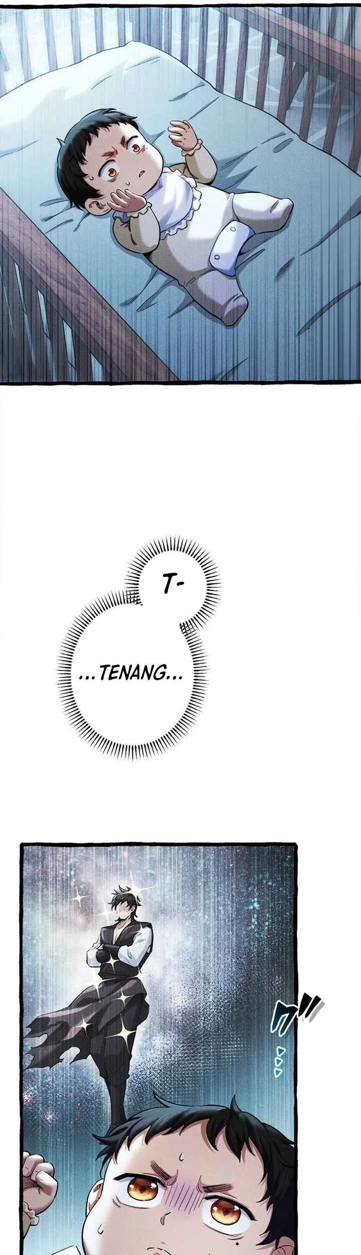 Return of the First Patriarch: The Strongest Reincarnates into His Descendant 1000 Years Later Chapter 1 Gambar 30