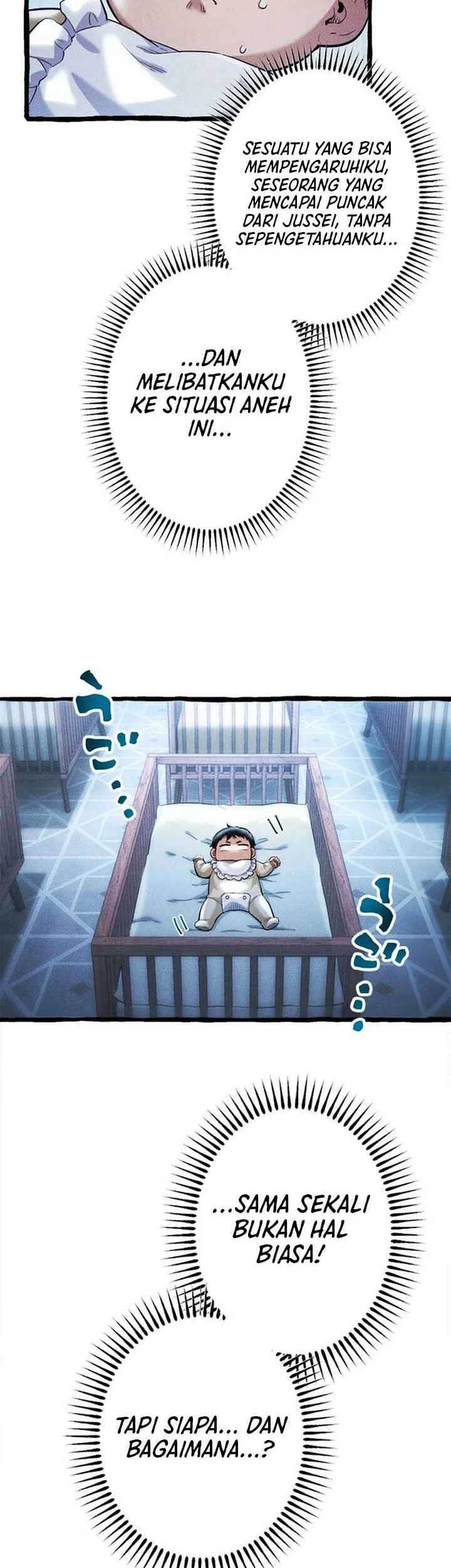 Return of the First Patriarch: The Strongest Reincarnates into His Descendant 1000 Years Later Chapter 1 Gambar 31