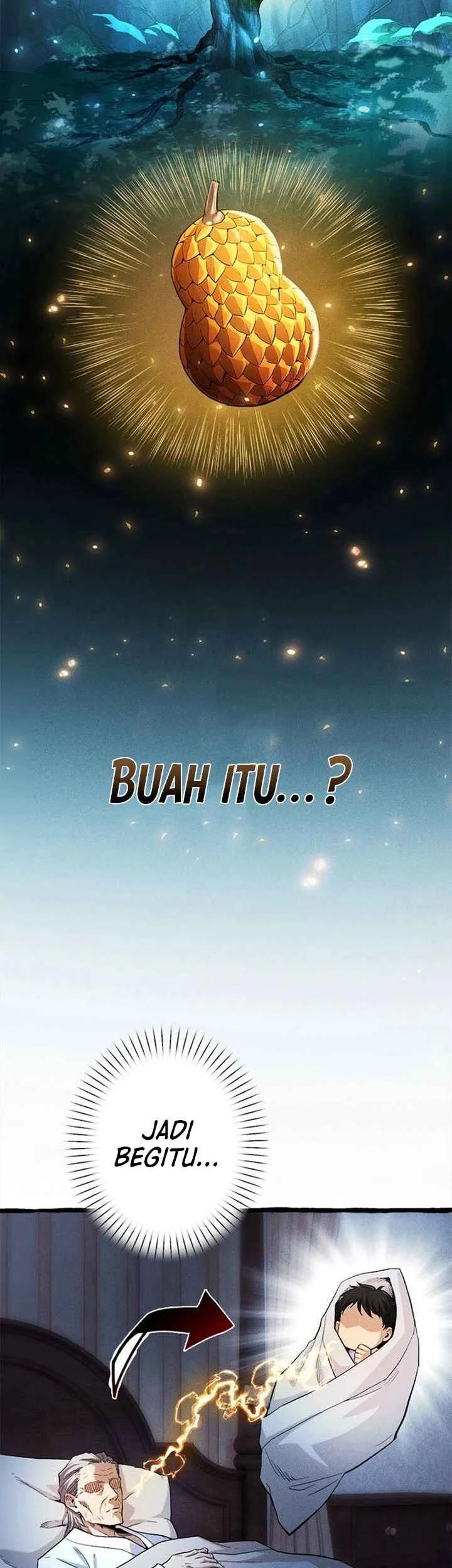 Return of the First Patriarch: The Strongest Reincarnates into His Descendant 1000 Years Later Chapter 1 Gambar 33