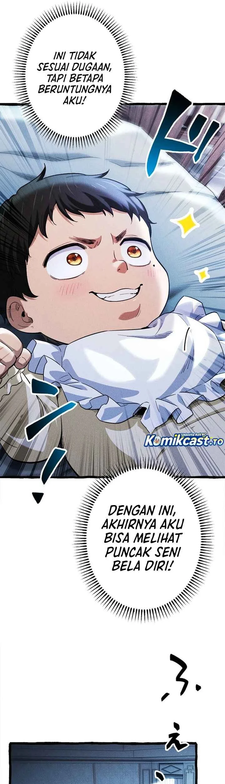 Return of the First Patriarch: The Strongest Reincarnates into His Descendant 1000 Years Later Chapter 1 Gambar 35