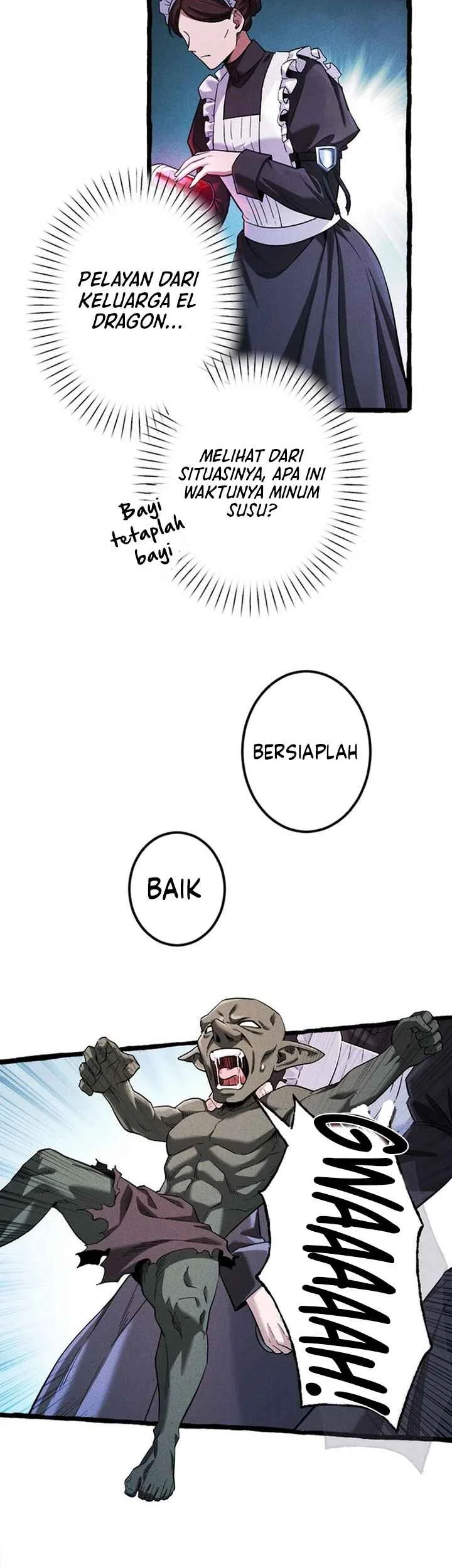 Return of the First Patriarch: The Strongest Reincarnates into His Descendant 1000 Years Later Chapter 1 Gambar 38