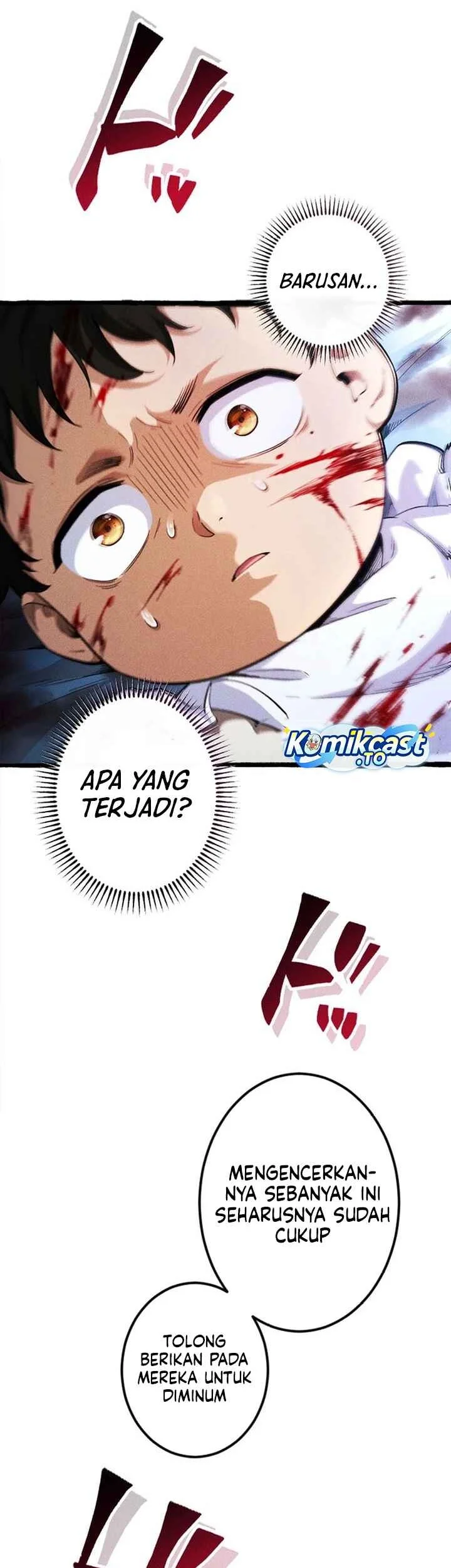 Return of the First Patriarch: The Strongest Reincarnates into His Descendant 1000 Years Later Chapter 1 Gambar 41