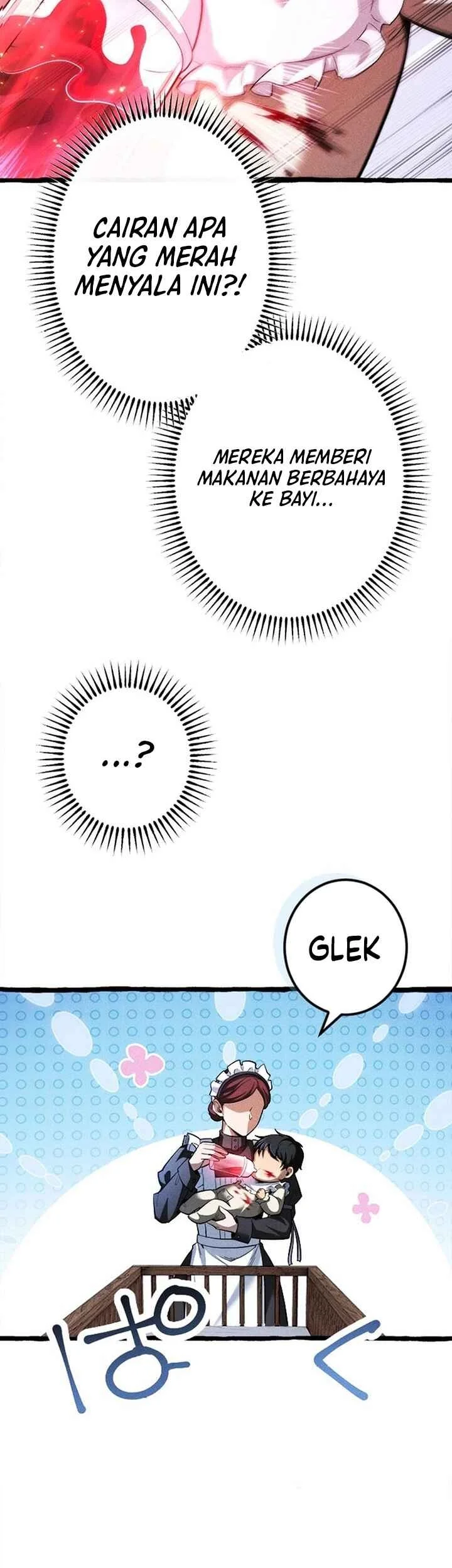 Return of the First Patriarch: The Strongest Reincarnates into His Descendant 1000 Years Later Chapter 1 Gambar 44