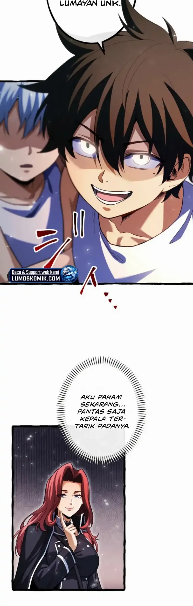 Return of the First Patriarch: The Strongest Reincarnates into His Descendant 1000 Years Later Chapter 10 Gambar 29