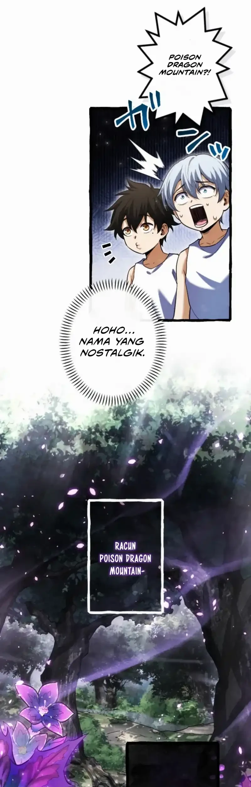 Return of the First Patriarch: The Strongest Reincarnates into His Descendant 1000 Years Later Chapter 10 Gambar 40