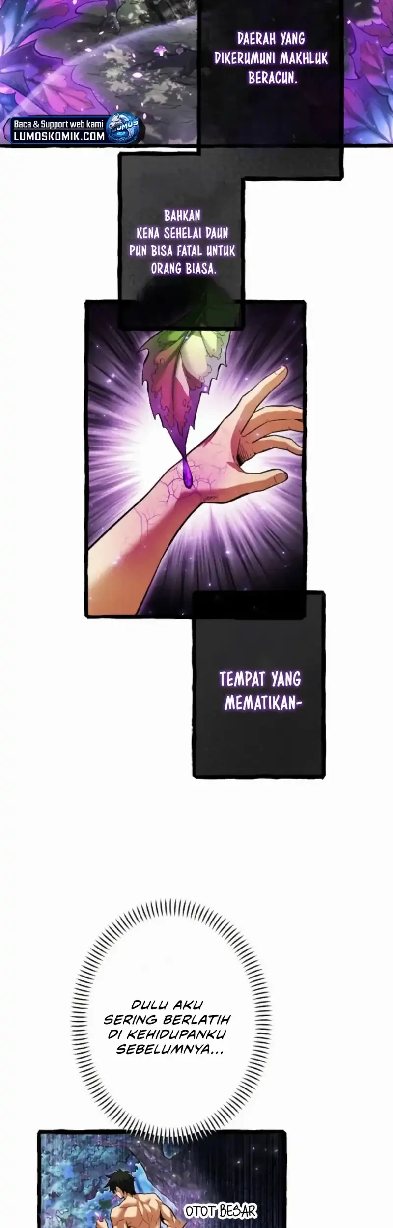 Return of the First Patriarch: The Strongest Reincarnates into His Descendant 1000 Years Later Chapter 10 Gambar 41