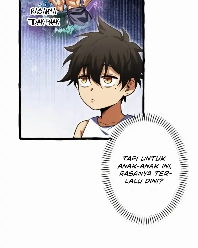 Return of the First Patriarch: The Strongest Reincarnates into His Descendant 1000 Years Later Chapter 10 Gambar 42