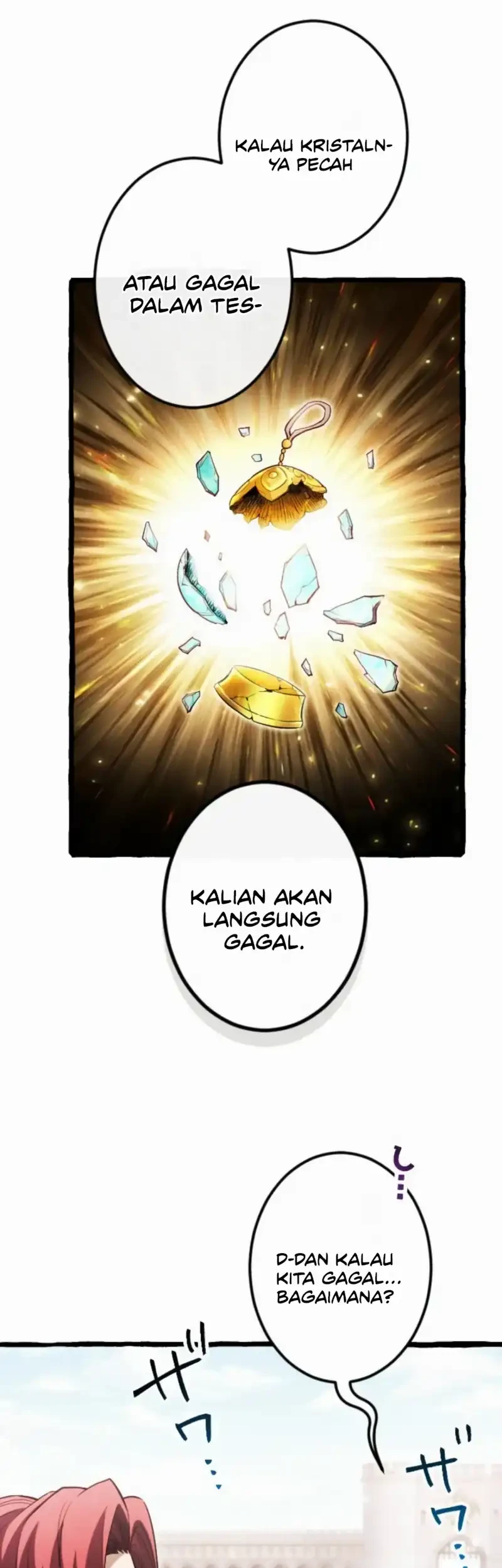 Return of the First Patriarch: The Strongest Reincarnates into His Descendant 1000 Years Later Chapter 10 Gambar 43