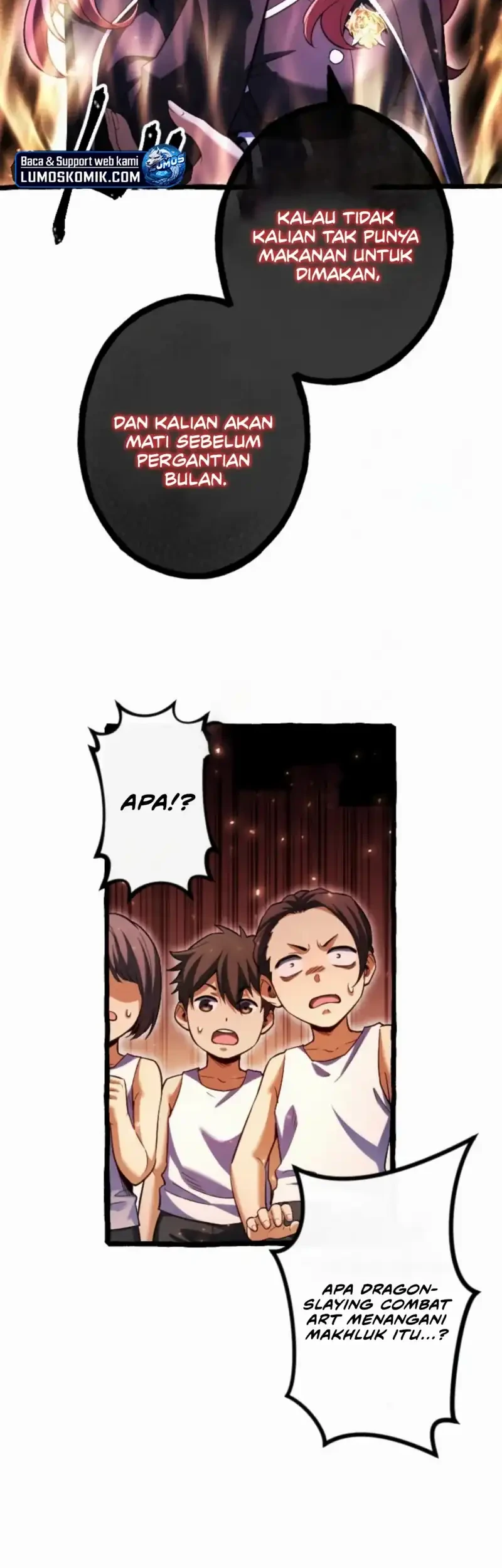 Return of the First Patriarch: The Strongest Reincarnates into His Descendant 1000 Years Later Chapter 10 Gambar 47