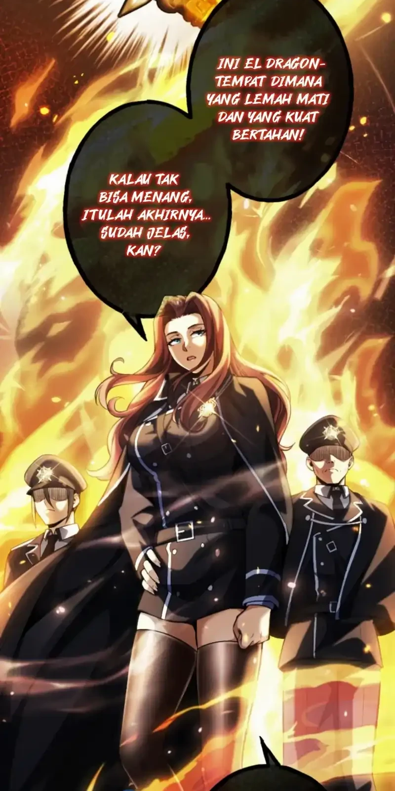 Return of the First Patriarch: The Strongest Reincarnates into His Descendant 1000 Years Later Chapter 10 Gambar 53