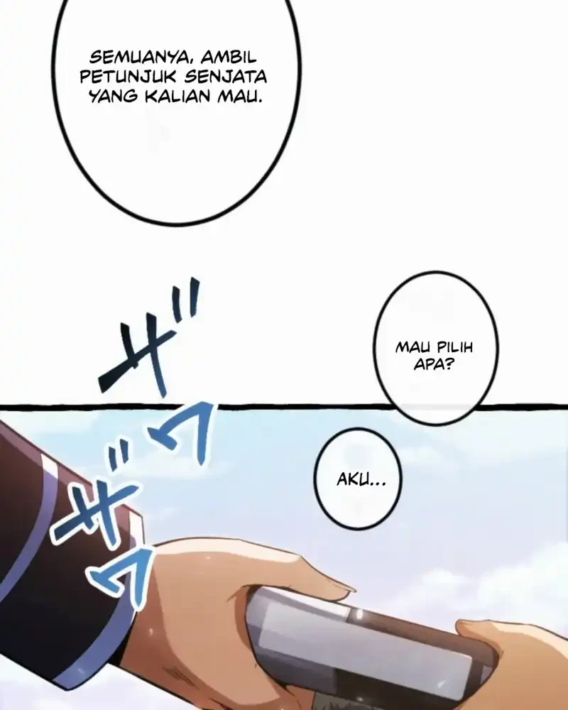 Return of the First Patriarch: The Strongest Reincarnates into His Descendant 1000 Years Later Chapter 10 Gambar 56