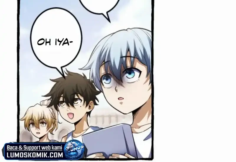 Return of the First Patriarch: The Strongest Reincarnates into His Descendant 1000 Years Later Chapter 10 Gambar 63