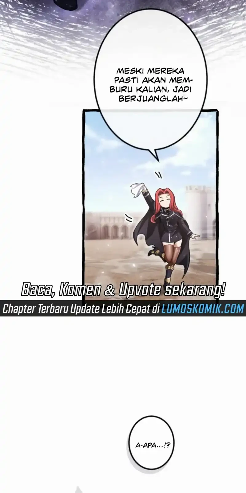 Return of the First Patriarch: The Strongest Reincarnates into His Descendant 1000 Years Later Chapter 10 Gambar 65