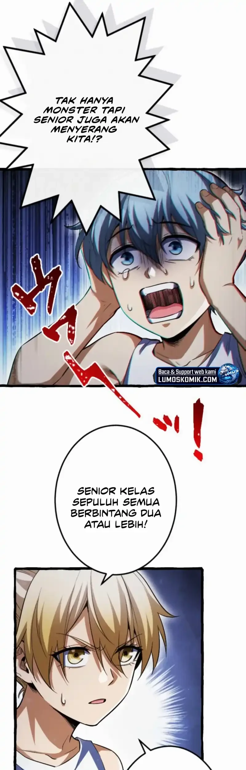 Return of the First Patriarch: The Strongest Reincarnates into His Descendant 1000 Years Later Chapter 10 Gambar 66