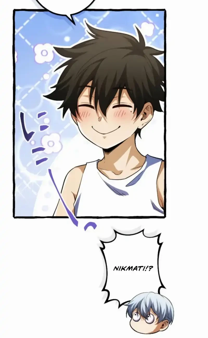 Return of the First Patriarch: The Strongest Reincarnates into His Descendant 1000 Years Later Chapter 10 Gambar 70