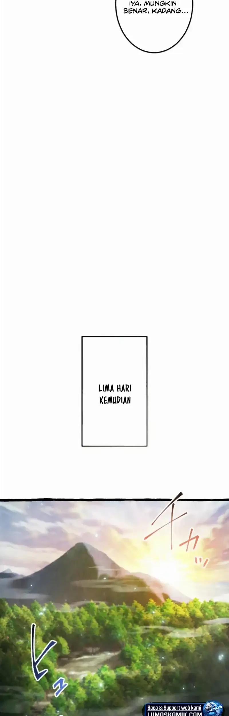 Return of the First Patriarch: The Strongest Reincarnates into His Descendant 1000 Years Later Chapter 10 Gambar 72