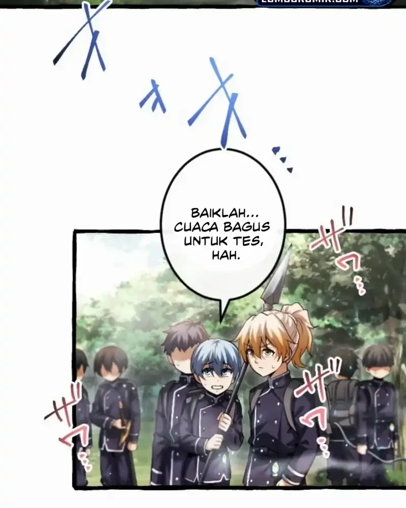 Return of the First Patriarch: The Strongest Reincarnates into His Descendant 1000 Years Later Chapter 10 Gambar 73