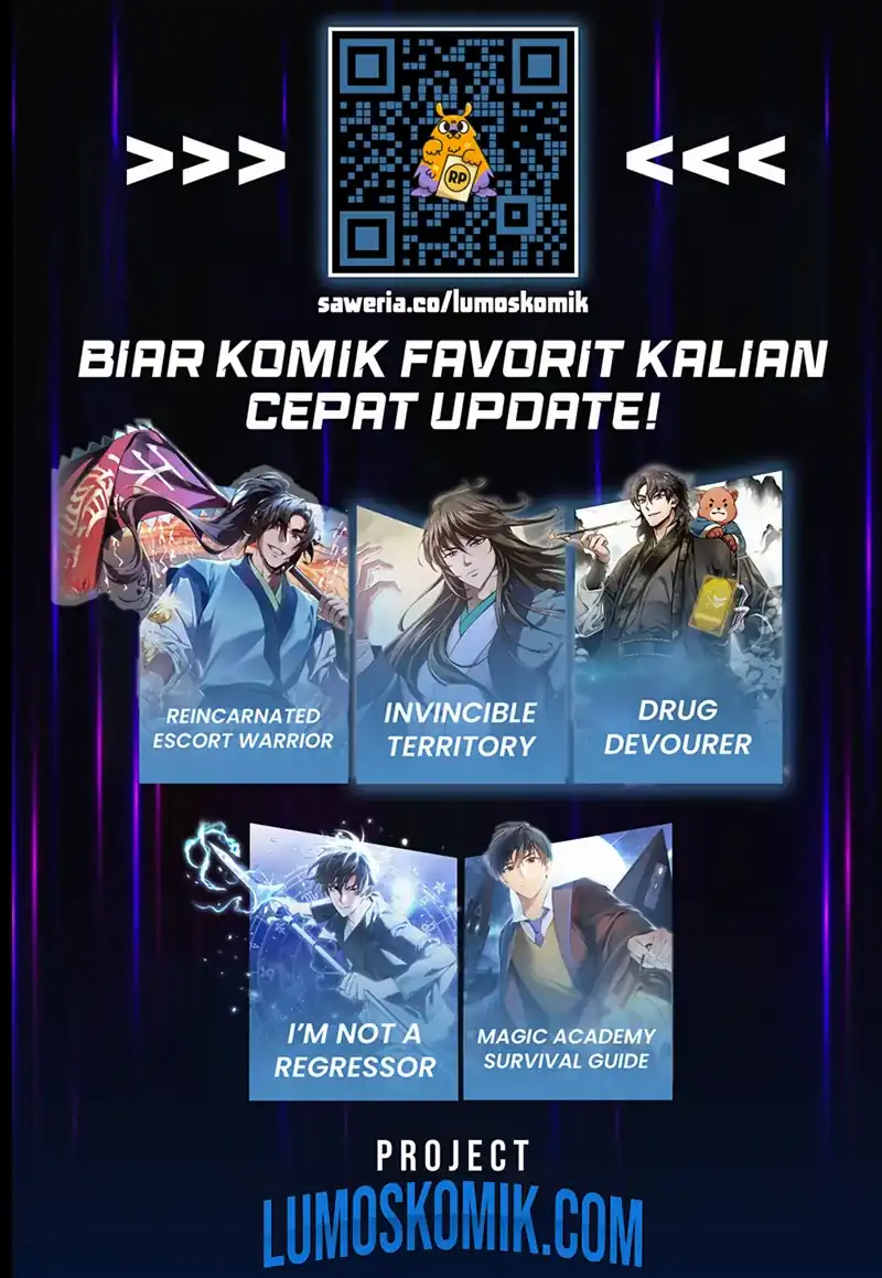 Return of the First Patriarch: The Strongest Reincarnates into His Descendant 1000 Years Later Chapter 10 Gambar 77